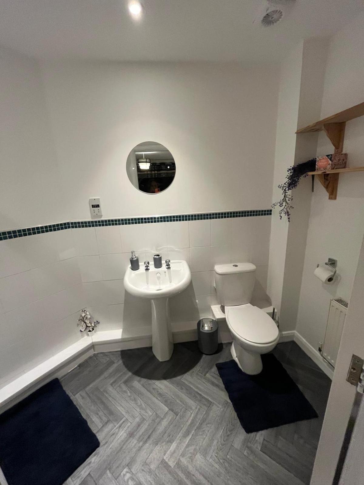 Appartamento Tardis Townhouse - Spacious And Comfortable *