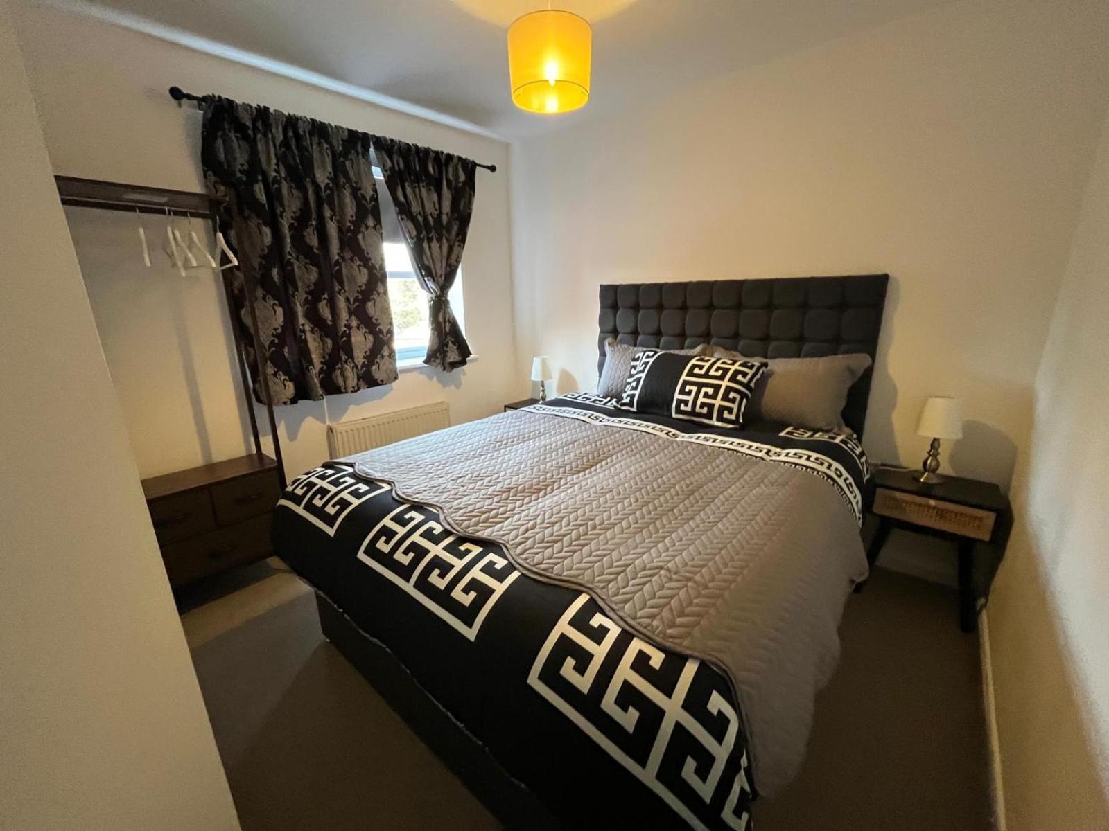 Appartamento Tardis Townhouse - Spacious And Comfortable Derby