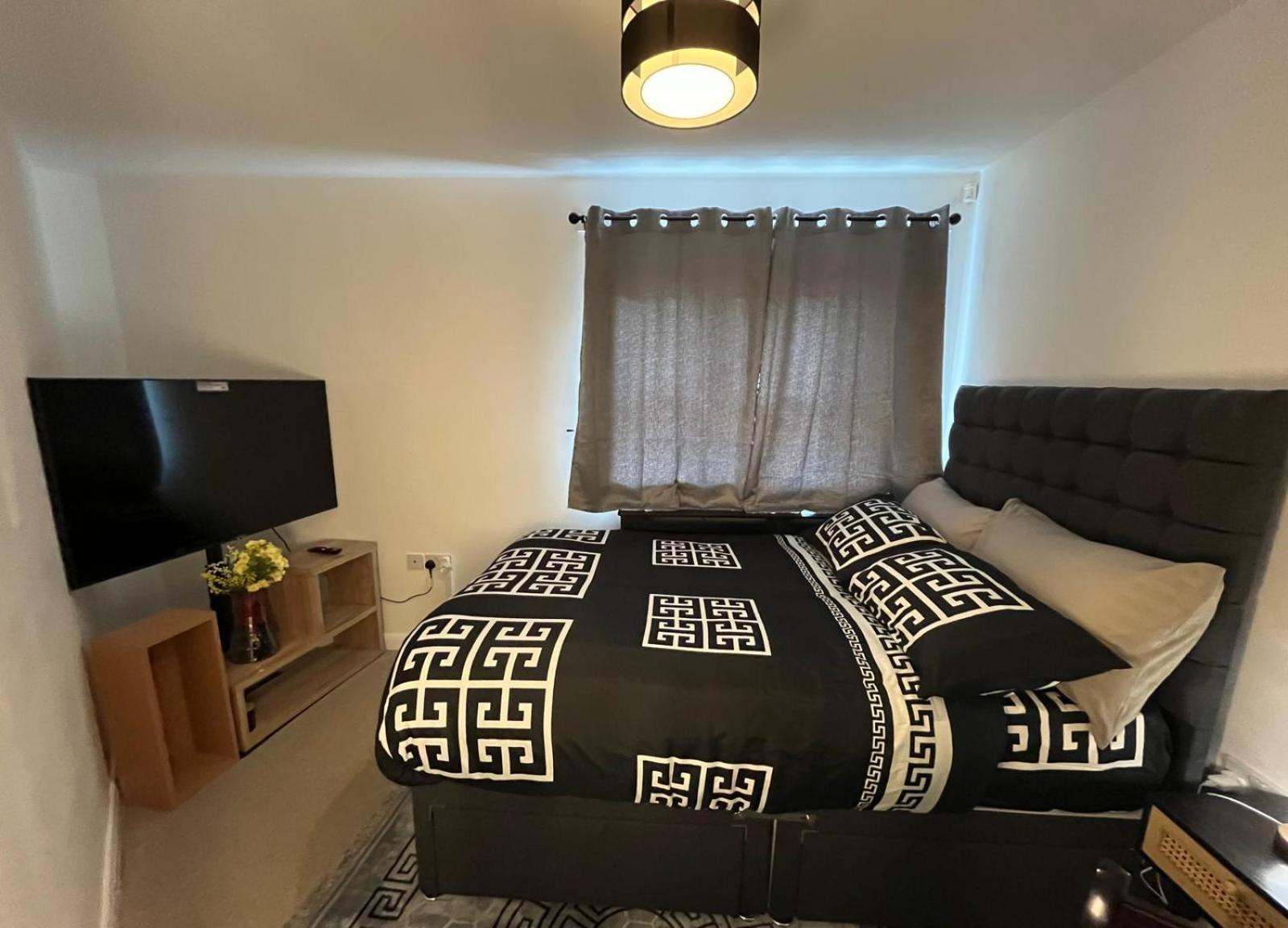 Tardis Townhouse - Spacious And Comfortable Appartamento