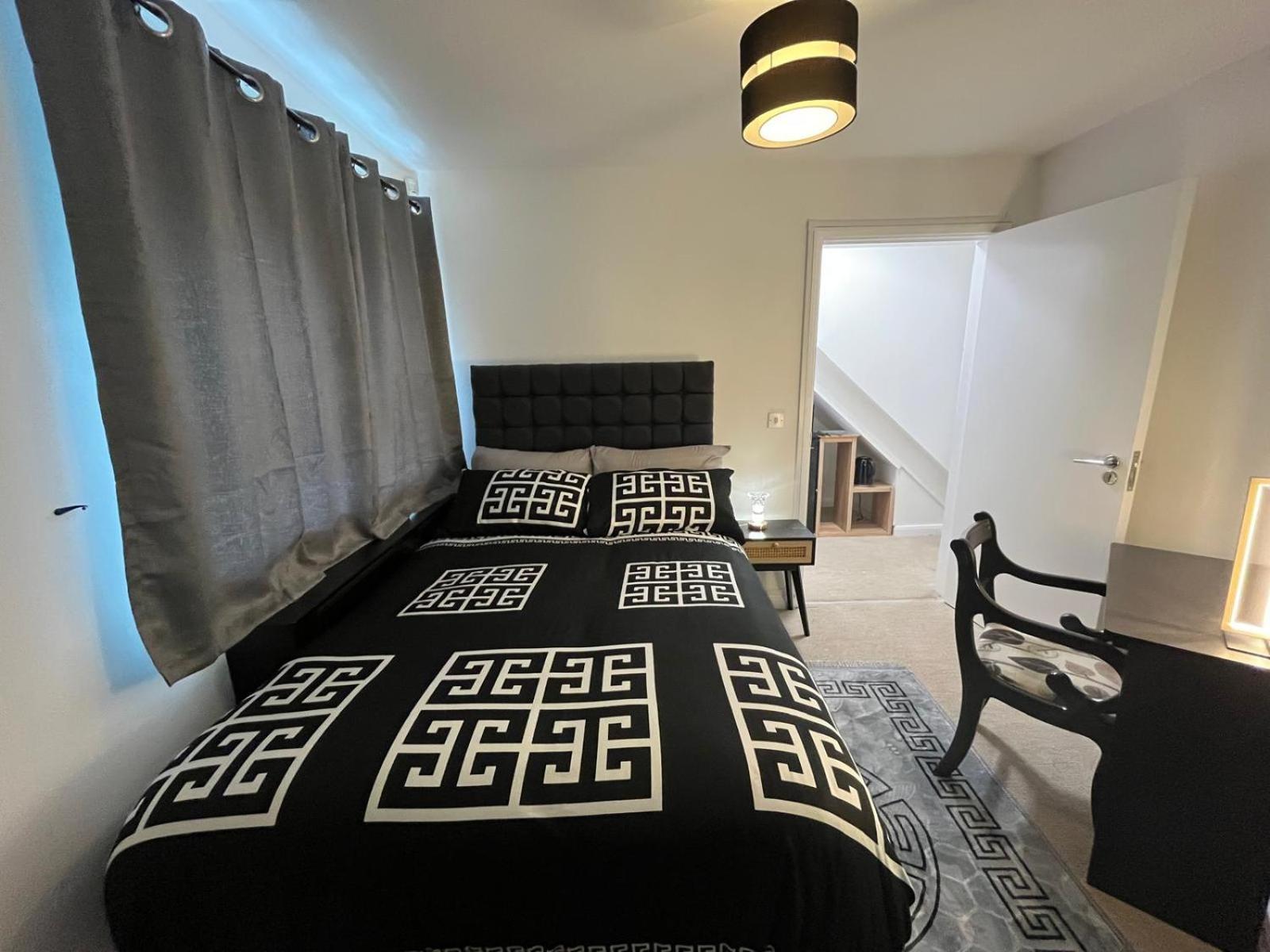 Tardis Townhouse - Spacious And Comfortable Derby